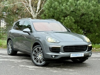 2015 (64) - Diesel 5dr Tiptronic S