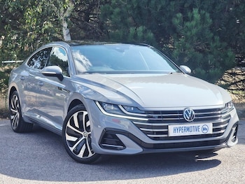 Used Volkswagen Arteon 2022 for sale - 75703391: Photo