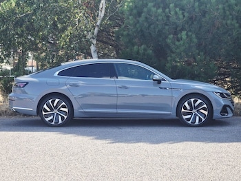 Used Volkswagen Arteon 2022 for sale - 75703391: Photo