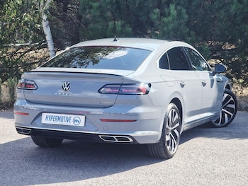 Used Volkswagen Arteon 2022 for sale - 75703391: Photo