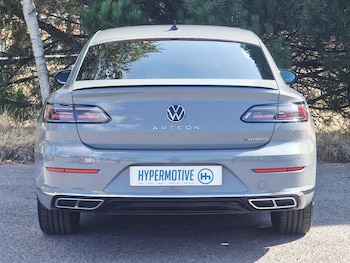 Used Volkswagen Arteon 2022 for sale - 75703391: Photo