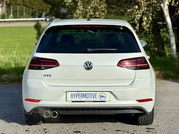 Used Volkswagen Golf 2018 for sale - 79675242: Photo