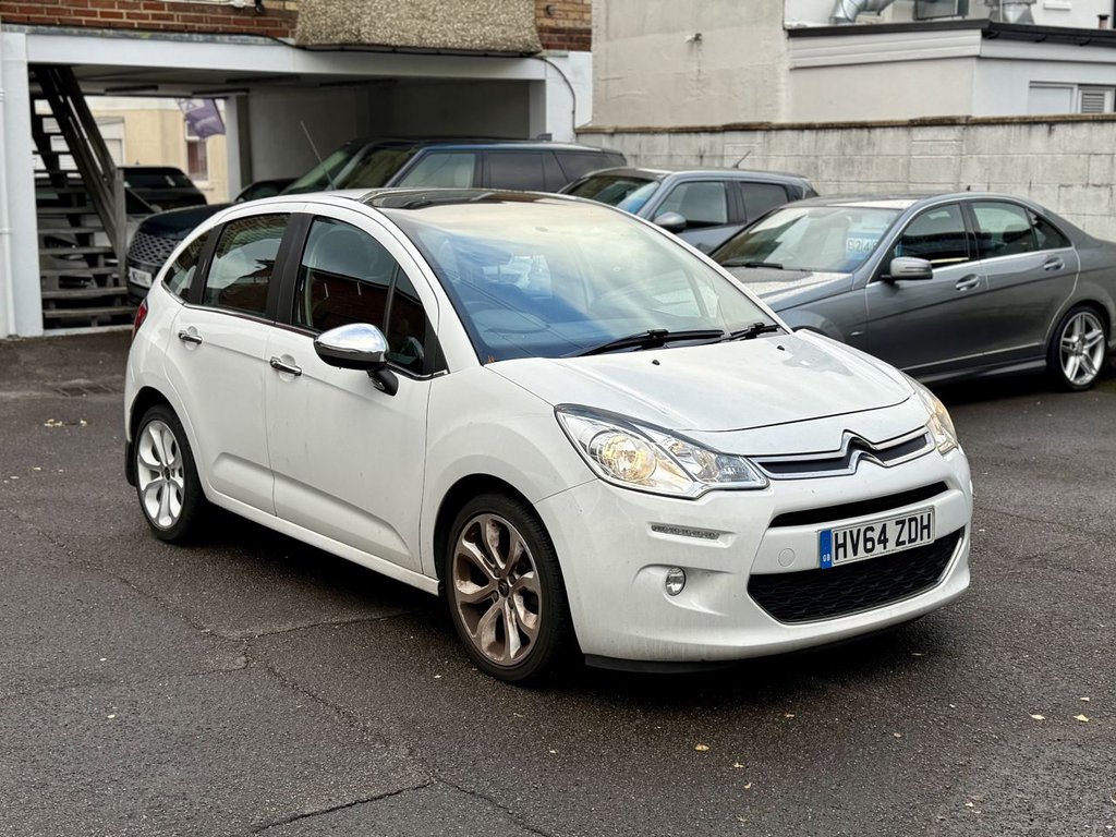 Used Citroen C3 2014 for sale - 76453914: Photo 1
