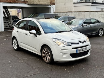 Used Citroen C3 2014 for sale - 76453914: Photo