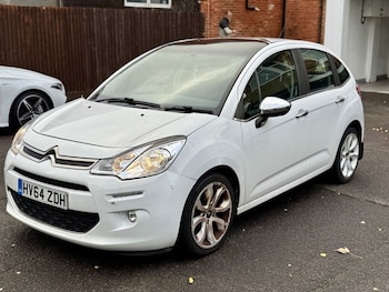 Used Citroen C3 2014 for sale - 76453914: Photo