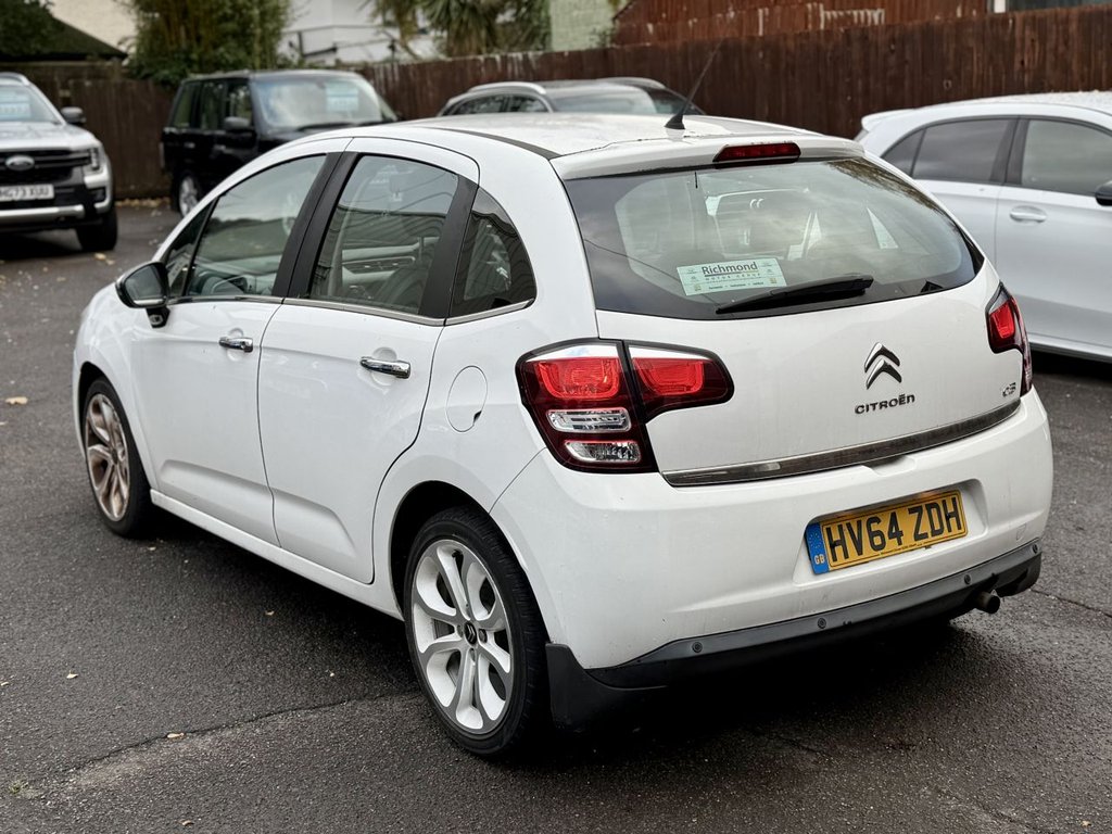 Used Citroen C3 2014 for sale - 76453914: Photo 3
