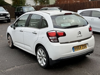 Used Citroen C3 2014 for sale - 76453914: Photo