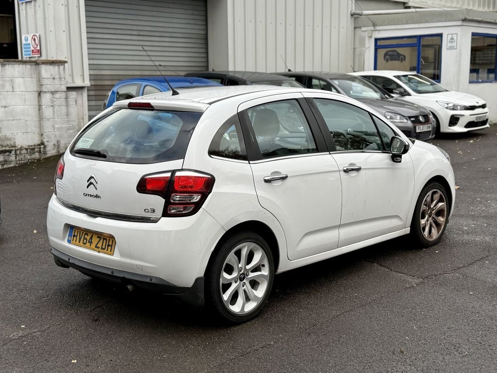 Used Citroen C3 2014 for sale - 76453914: Photo 4