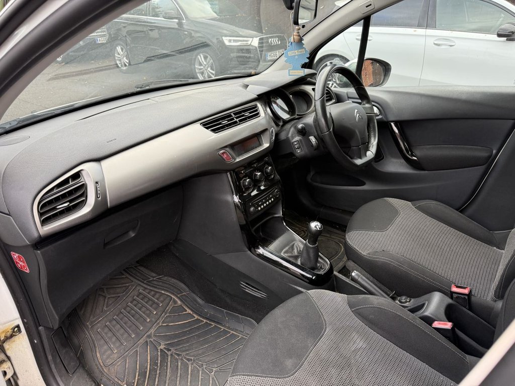 Used Citroen C3 2014 for sale - 76453914: Photo 5