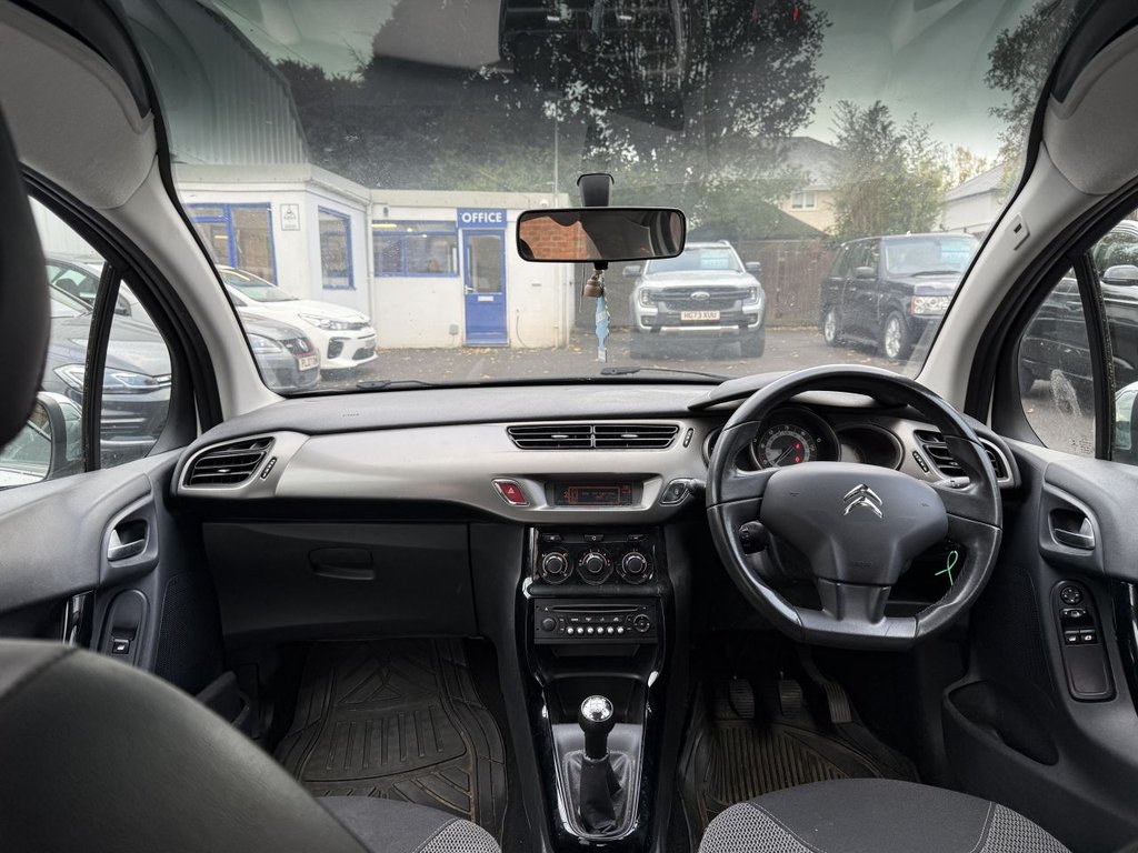 Used Citroen C3 2014 for sale - 76453914: Photo 6