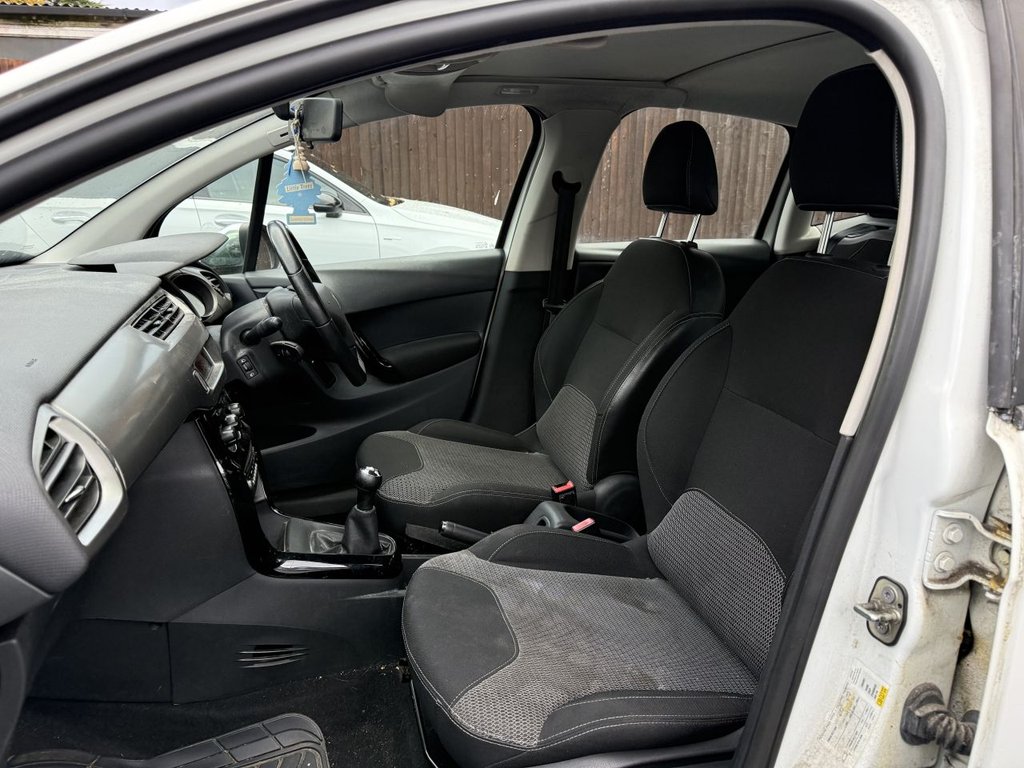 Used Citroen C3 2014 for sale - 76453914: Photo 7