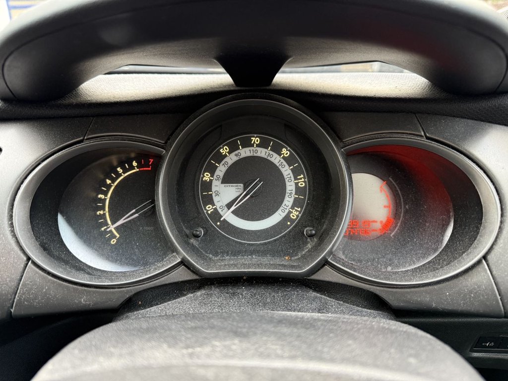 Used Citroen C3 2014 for sale - 76453914: Photo 8