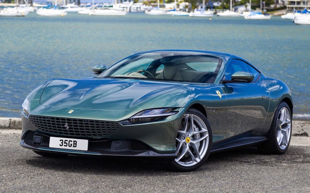 Used Porsche Macan 1970 for sale - 78068714: Photo 8