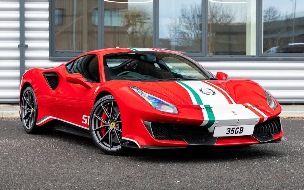 Used Porsche Macan 1970 for sale - 78068714: Photo 9