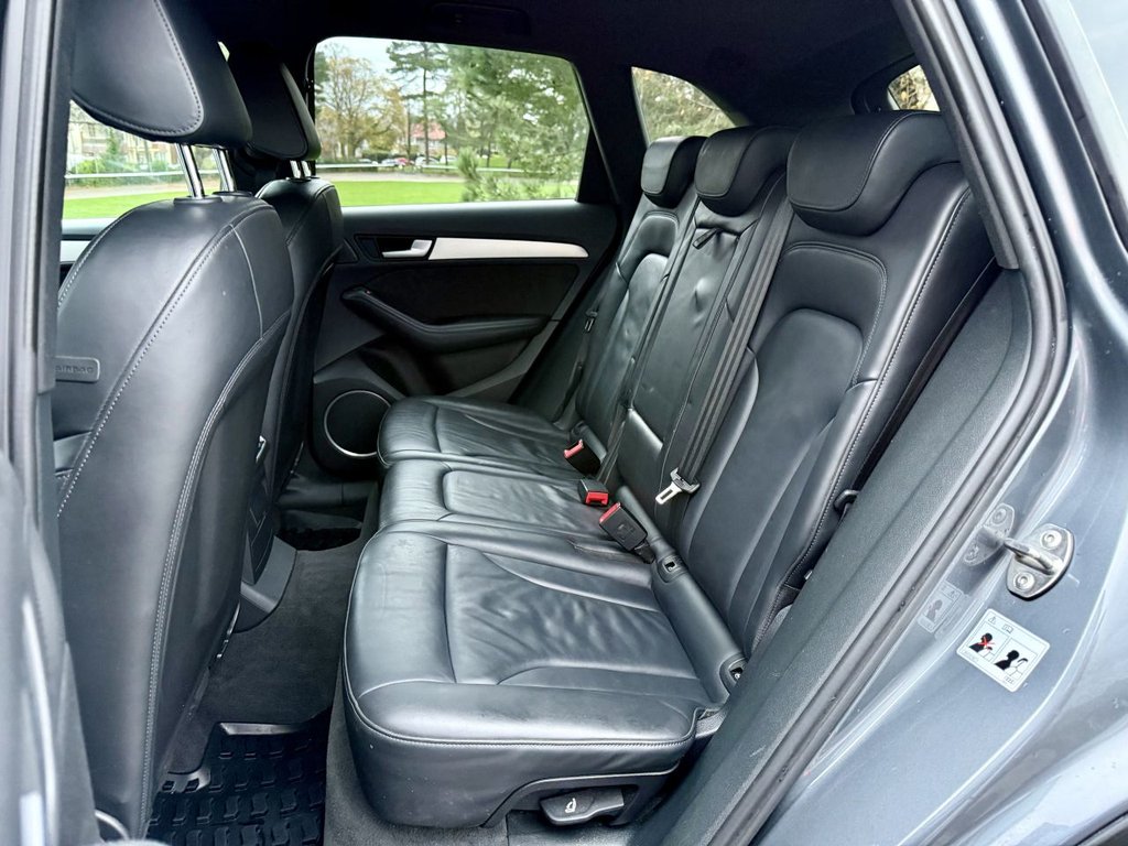 Used Audi Q5 2016 for sale - 76558992: Photo 13