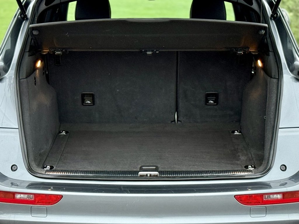 Used Audi Q5 2016 for sale - 76558992: Photo 14