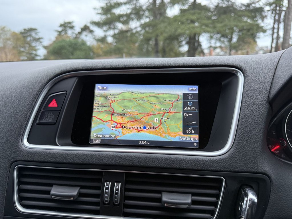 Used Audi Q5 2016 for sale - 76558992: Photo 17