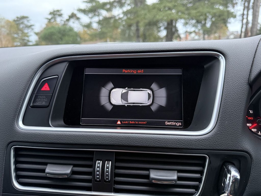 Used Audi Q5 2016 for sale - 76558992: Photo 21