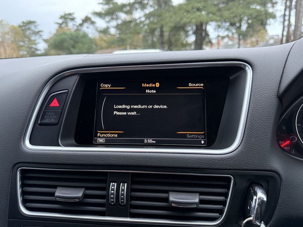 Used Audi Q5 2016 for sale - 76558992: Photo 22