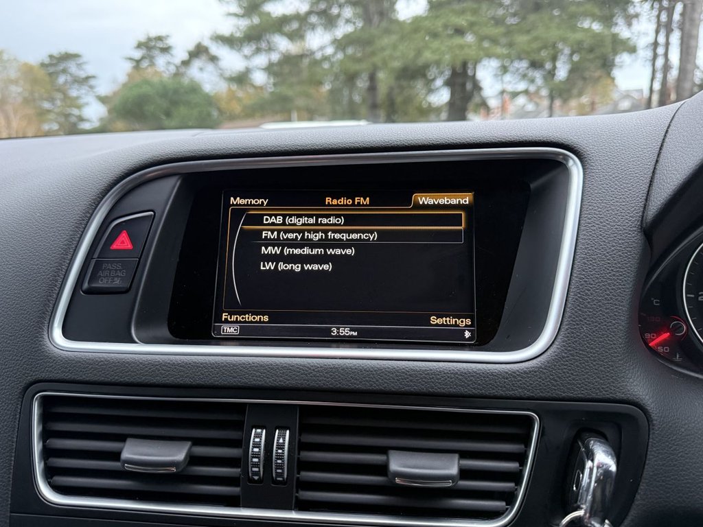 Used Audi Q5 2016 for sale - 76558992: Photo 23