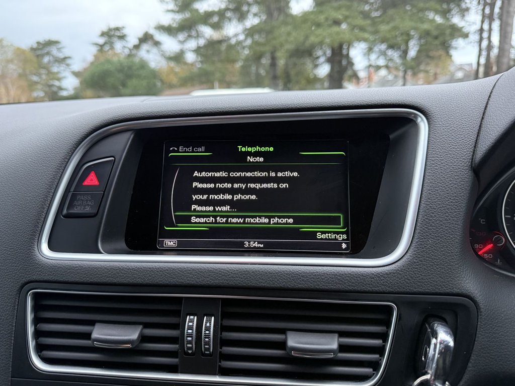 Used Audi Q5 2016 for sale - 76558992: Photo 24