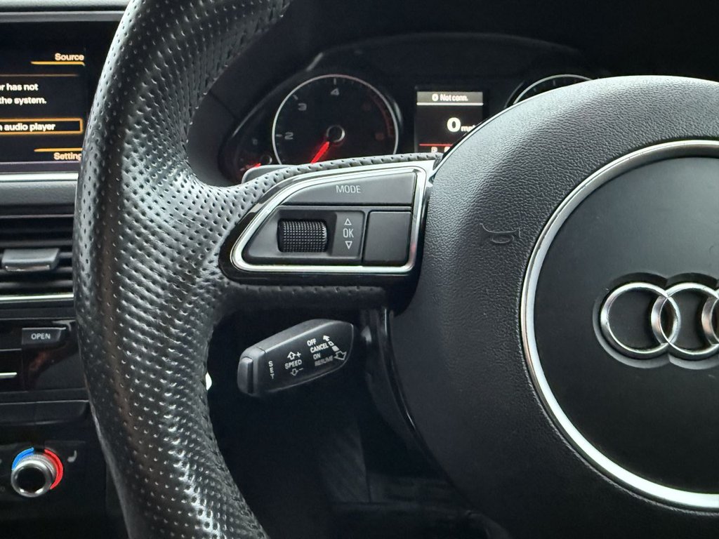 Used Audi Q5 2016 for sale - 76558992: Photo 26