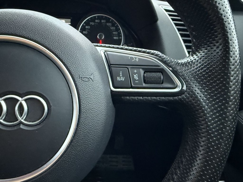 Used Audi Q5 2016 for sale - 76558992: Photo 27