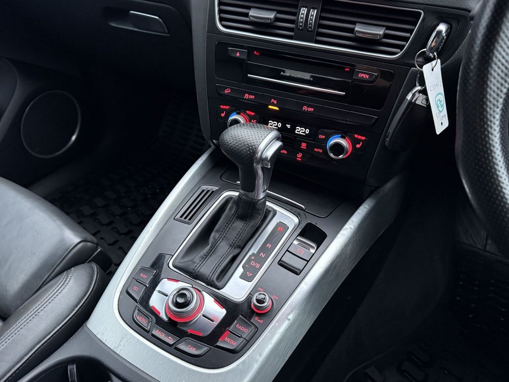 Used Audi Q5 2016 for sale - 76558992: Photo 28