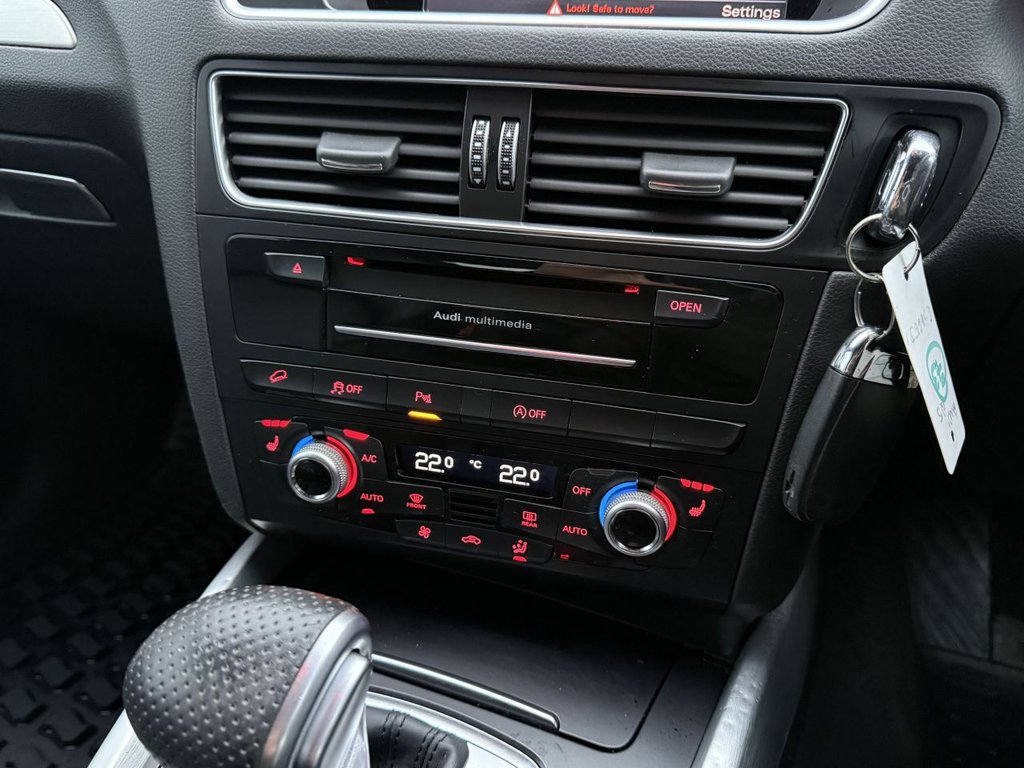 Used Audi Q5 2016 for sale - 76558992: Photo 29