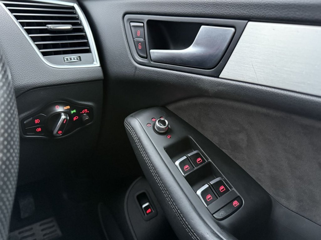 Used Audi Q5 2016 for sale - 76558992: Photo 31