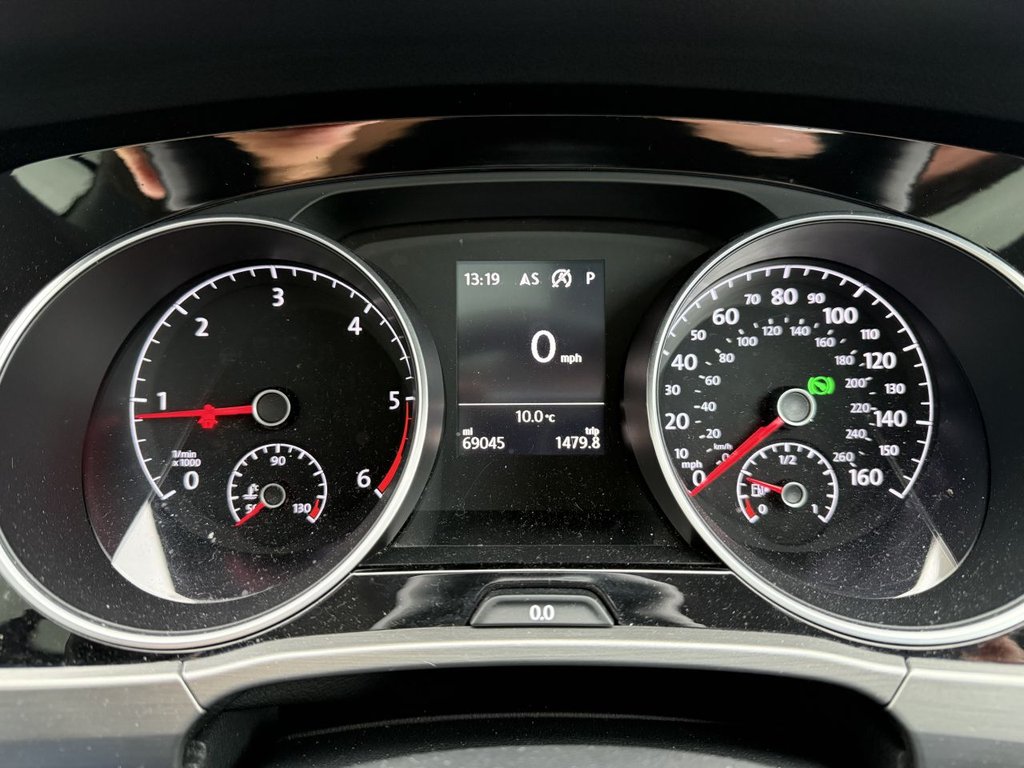 Used Volkswagen Touran 2020 for sale - 76973766: Photo 11