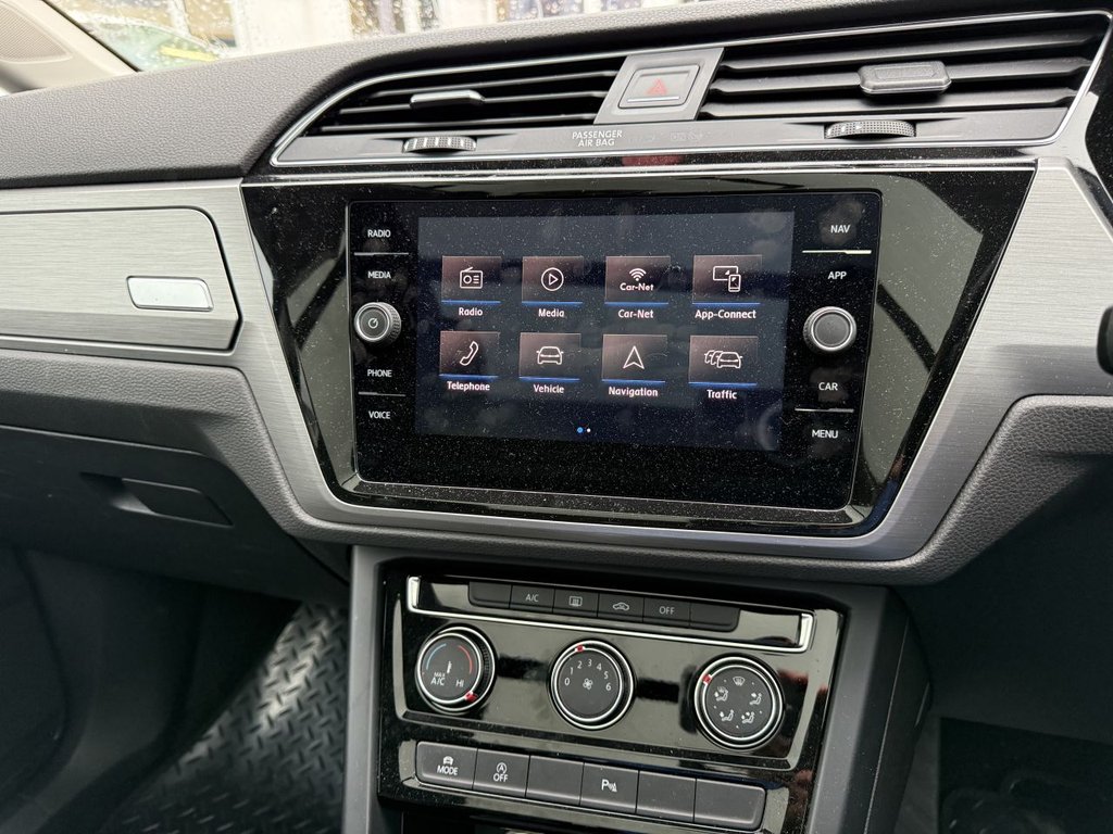 Used Volkswagen Touran 2020 for sale - 76973766: Photo 13