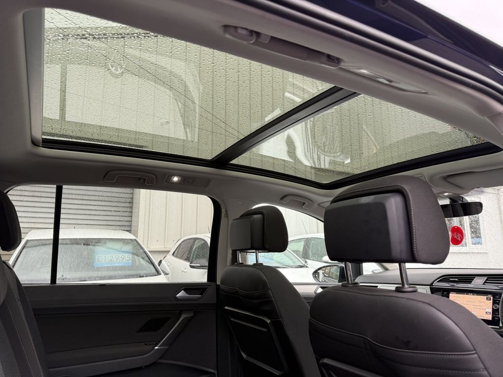 Used Volkswagen Touran 2020 for sale - 76973766: Photo 8