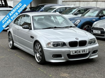 Used BMW M3 2004 for sale - 78598279: Photo