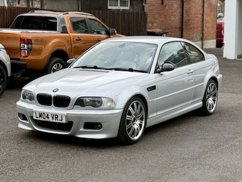 Used BMW M3 2004 for sale - 78598279: Photo