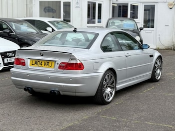 Used BMW M3 2004 for sale - 78598279: Photo