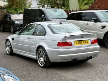 Used BMW M3 2004 for sale - 78598279: Photo