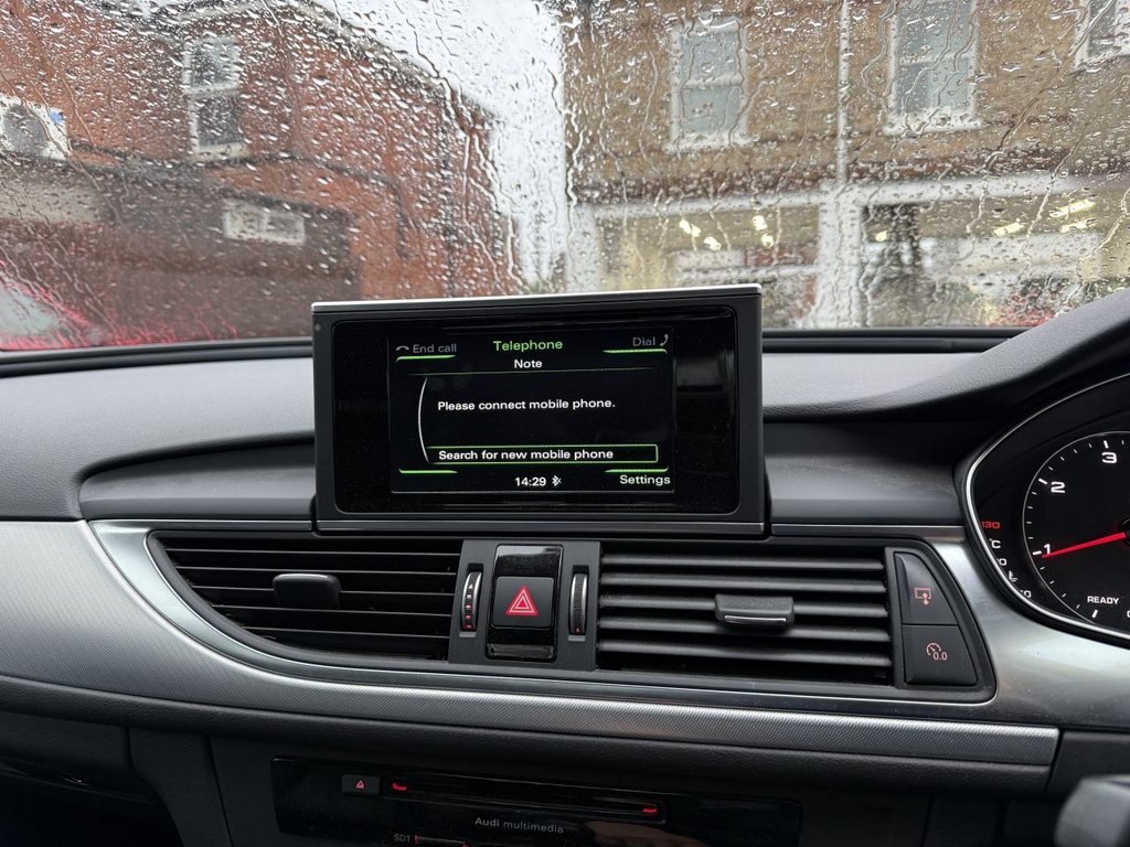 Used Audi A6 2017 for sale - 77384345: Photo 11