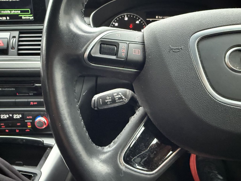 Used Audi A6 2017 for sale - 77384345: Photo 12