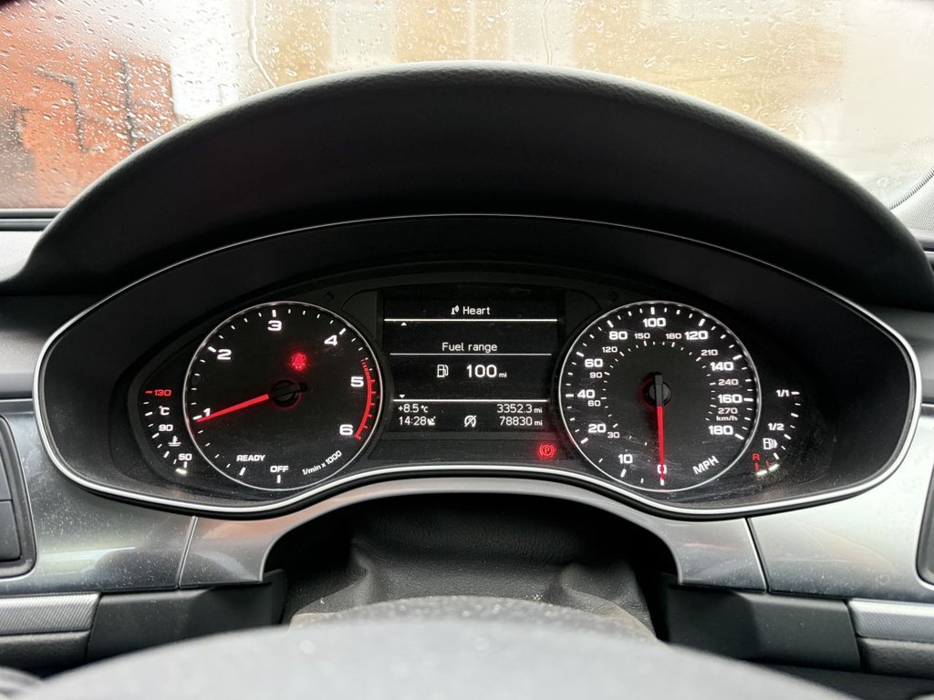 Used Audi A6 2017 for sale - 77384345: Photo 13