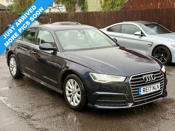2017 (17) - 2.0 TDI ultra SE Executive Saloon 4dr Diesel Manual Euro 6 (s/s) (190 ps)