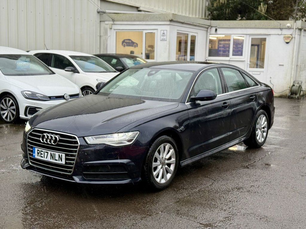 Used Audi A6 2017 for sale - 77384345: Photo 2