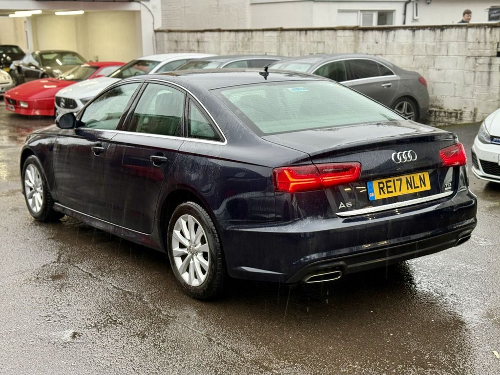 Used Audi A6 2017 for sale - 77384345: Photo 3