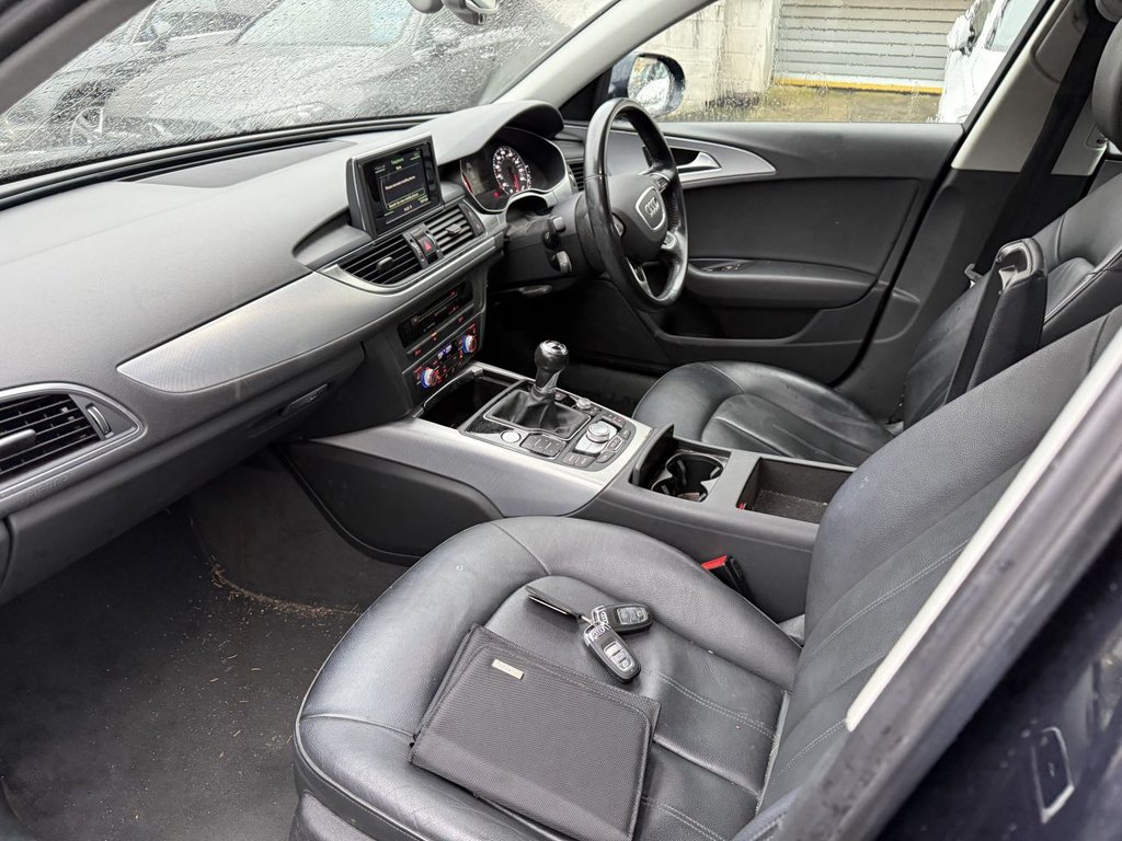 Used Audi A6 2017 for sale - 77384345: Photo 5