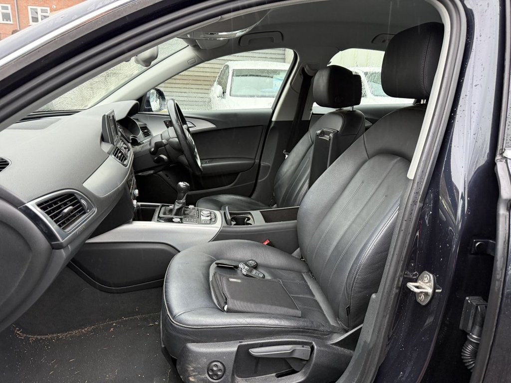 Used Audi A6 2017 for sale - 77384345: Photo 6