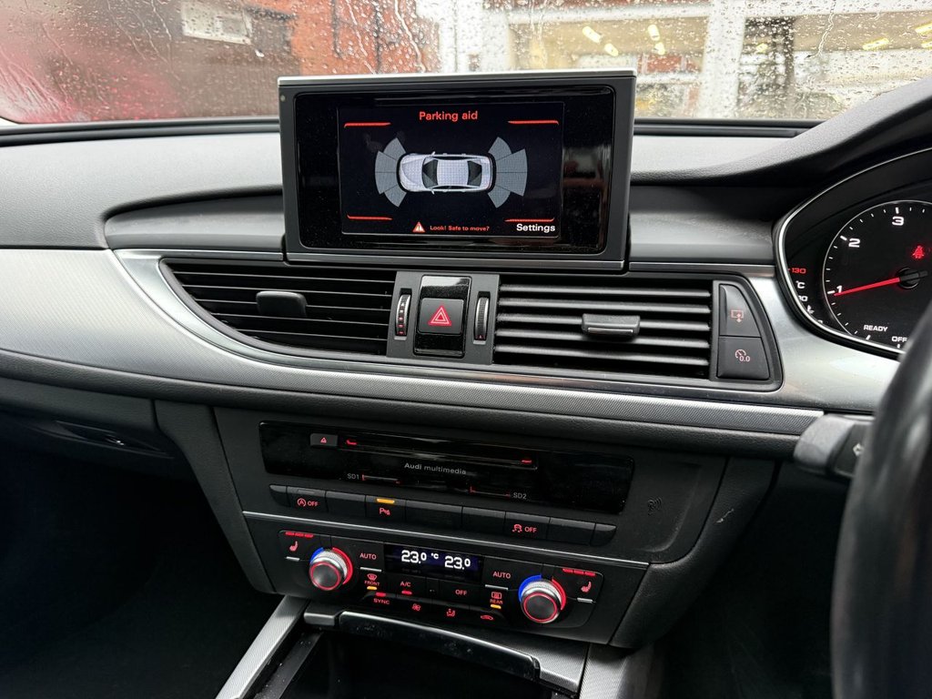 Used Audi A6 2017 for sale - 77384345: Photo 7