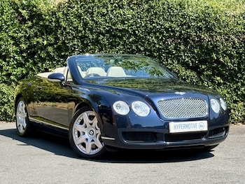 Used Bentley Continental 2006 for sale - 79313270: Photo
