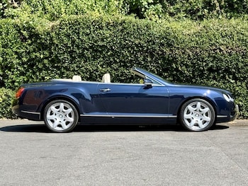 Used Bentley Continental 2006 for sale - 79313270: Photo