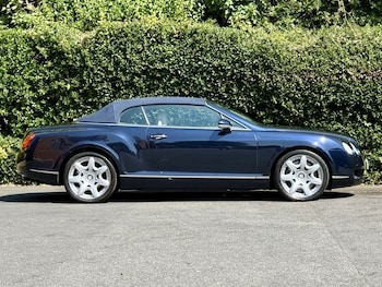 Used Bentley Continental 2006 for sale - 79313270: Photo