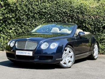 Used Bentley Continental 2006 for sale - 79313270: Photo